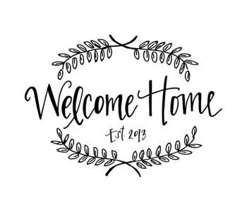 Welcome Home discount code